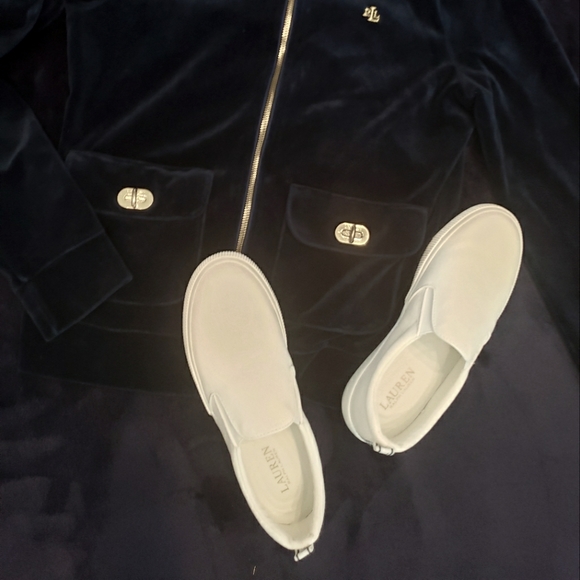 NWOT, Lauren RL HADDLEY SIZE 6B - Picture 2 of 7